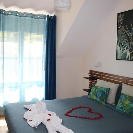 L'Autre Monde Chambres D'Hotes (Adults Only) Faverolles  Exterior foto
