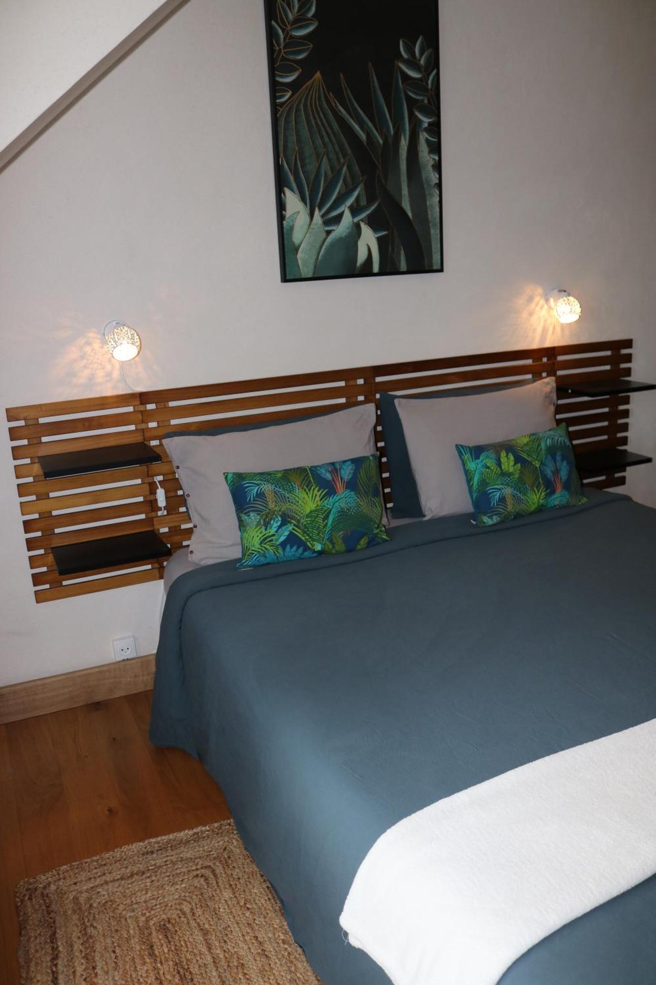 L'Autre Monde Chambres D'Hotes (Adults Only) Faverolles  Exterior foto
