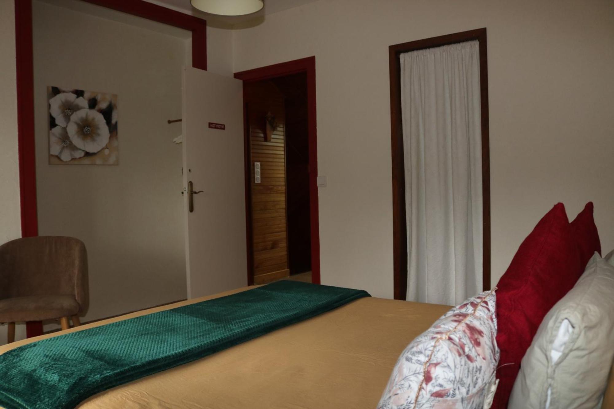 L'Autre Monde Chambres D'Hotes (Adults Only) Faverolles  Exterior foto