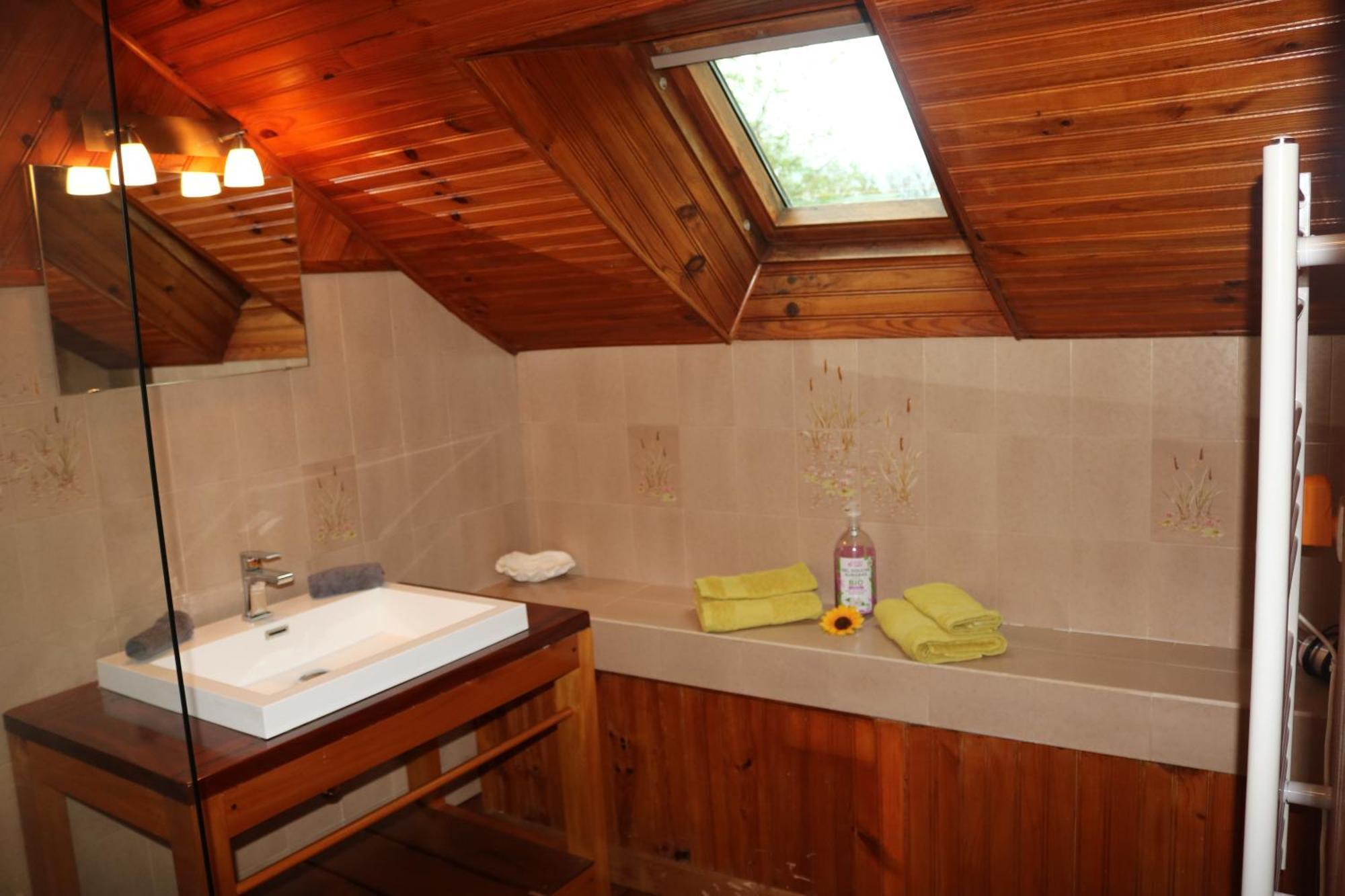 L'Autre Monde Chambres D'Hotes (Adults Only) Faverolles  Exterior foto