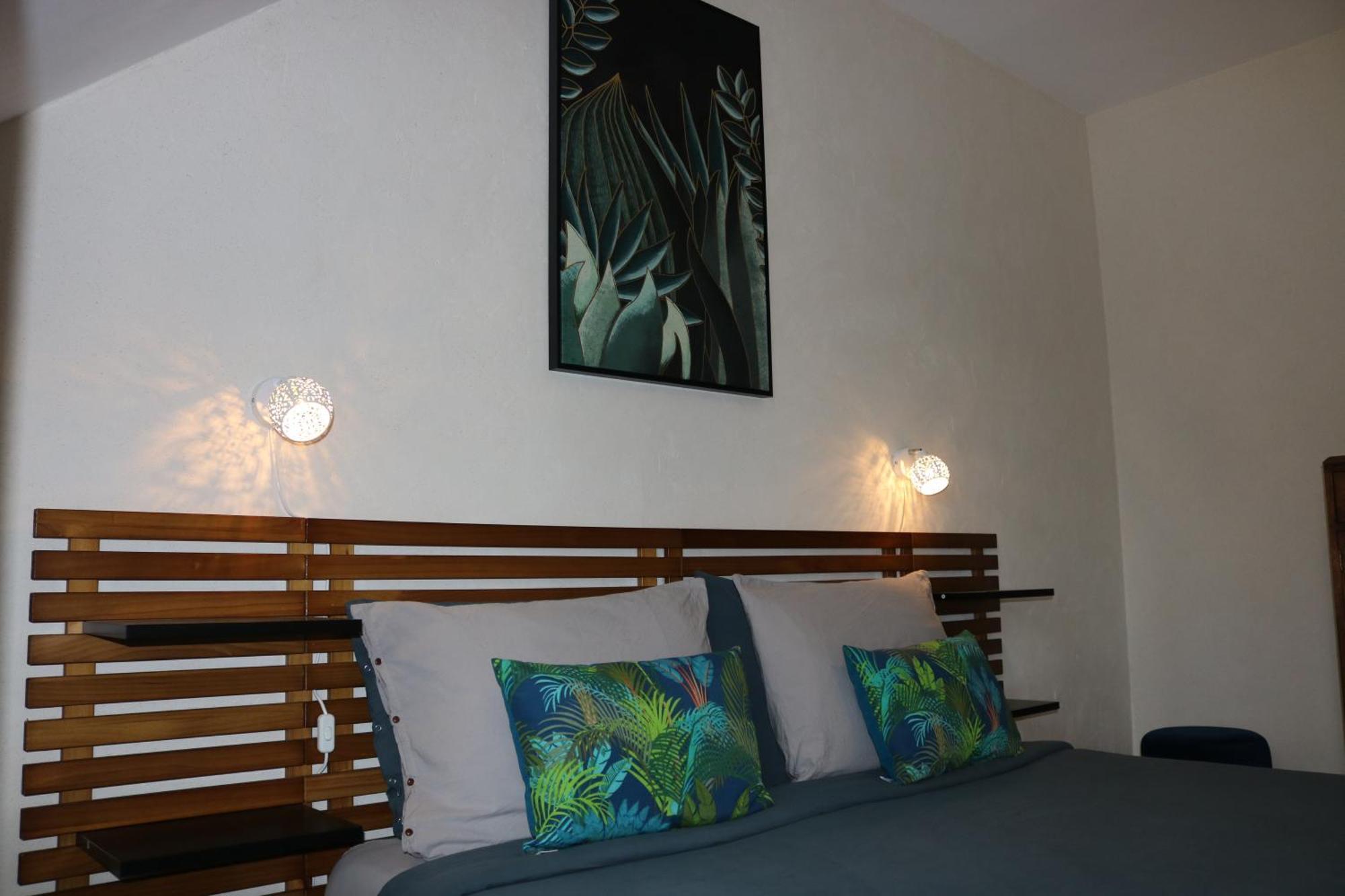 L'Autre Monde Chambres D'Hotes (Adults Only) Faverolles  Exterior foto