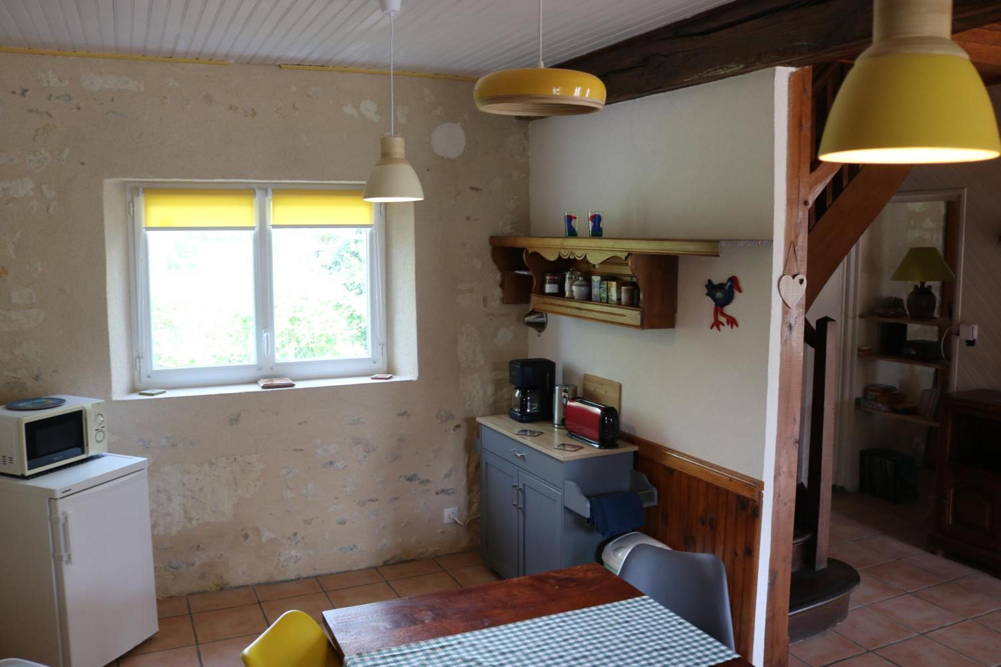 L'Autre Monde Chambres D'Hotes (Adults Only) Faverolles  Exterior foto