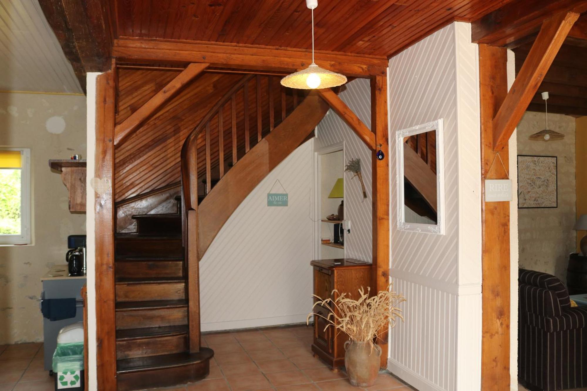 L'Autre Monde Chambres D'Hotes (Adults Only) Faverolles  Exterior foto