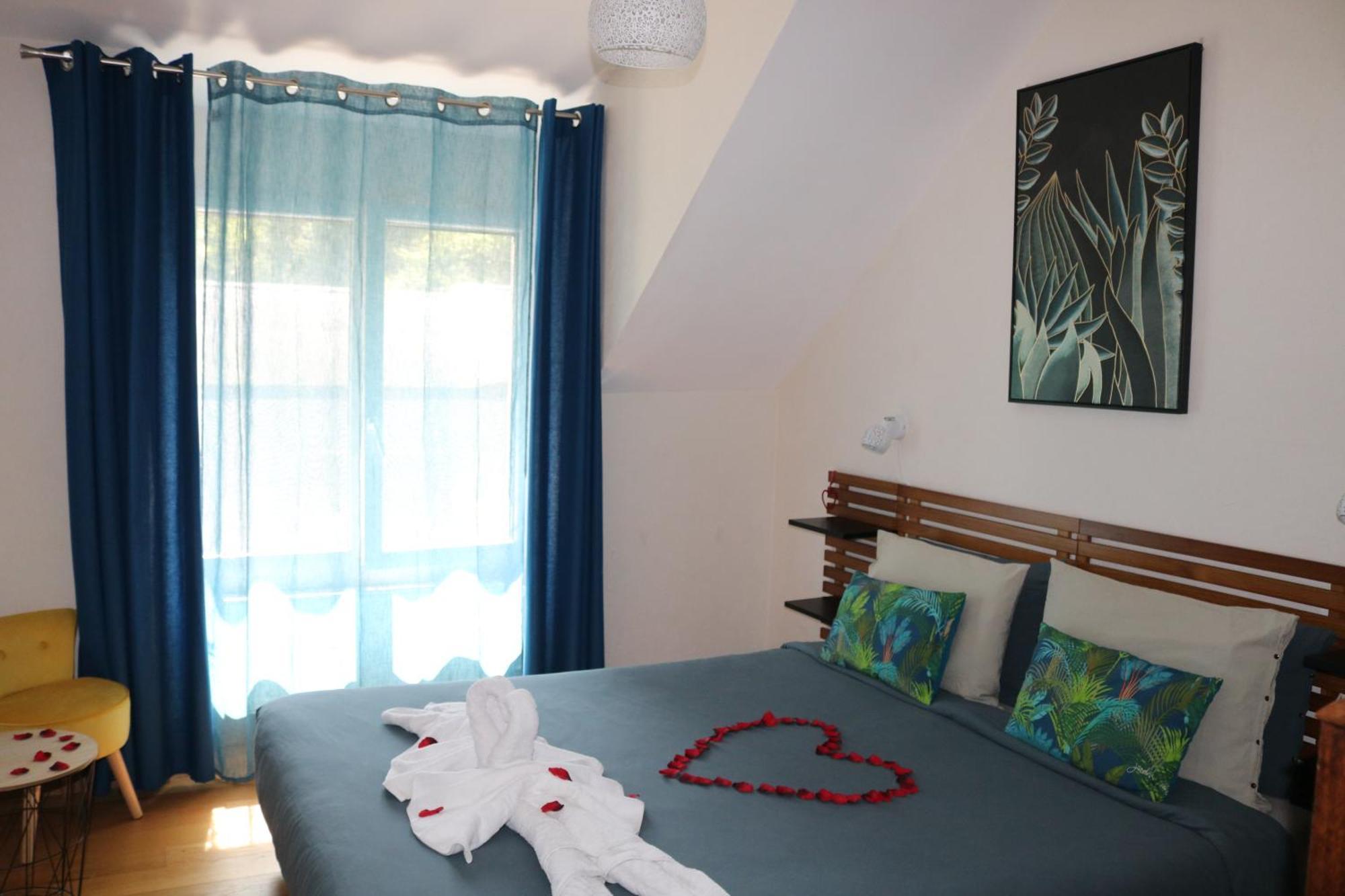 L'Autre Monde Chambres D'Hotes (Adults Only) Faverolles  Exterior foto