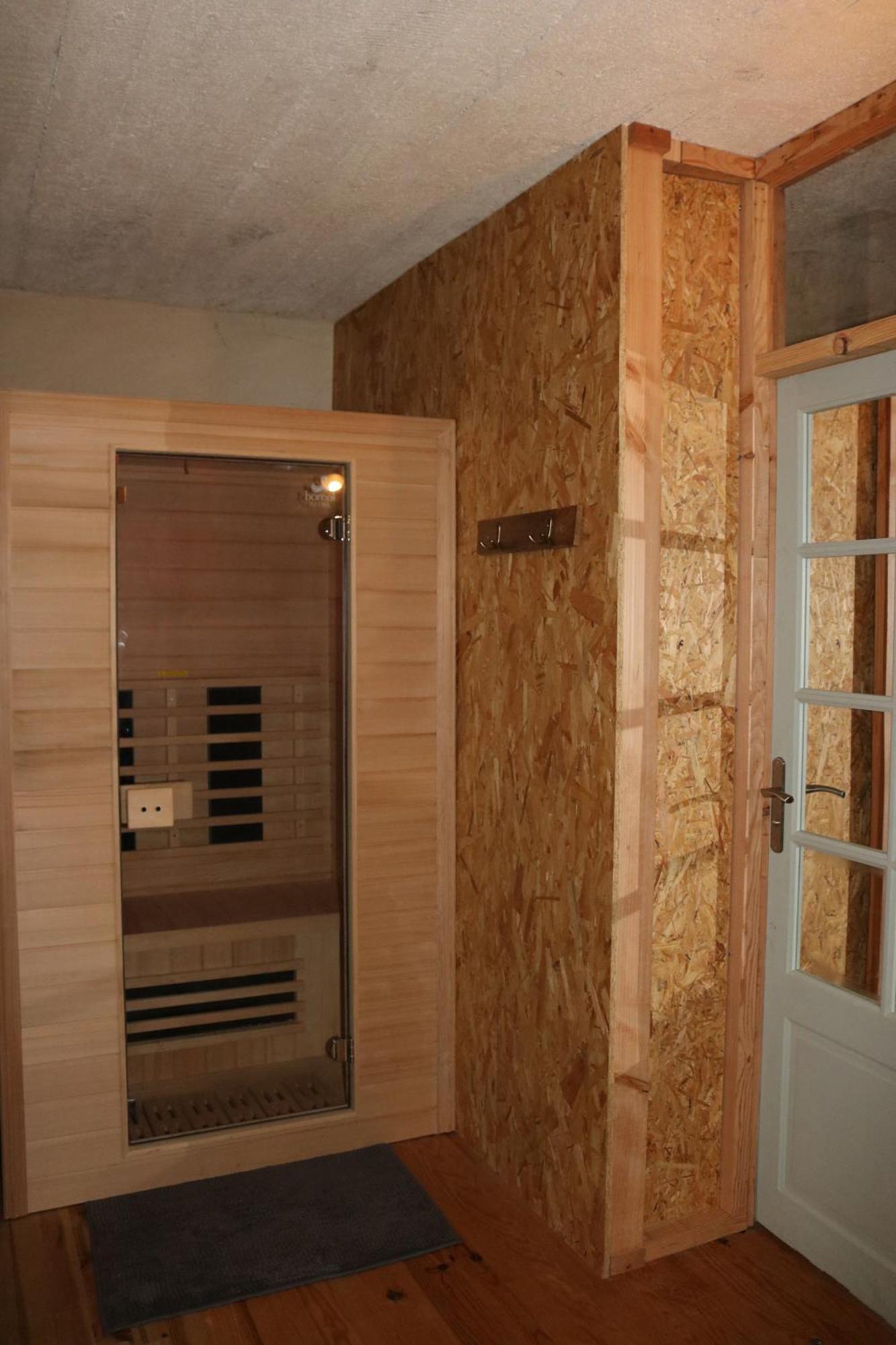 L'Autre Monde Chambres D'Hotes (Adults Only) Faverolles  Exterior foto