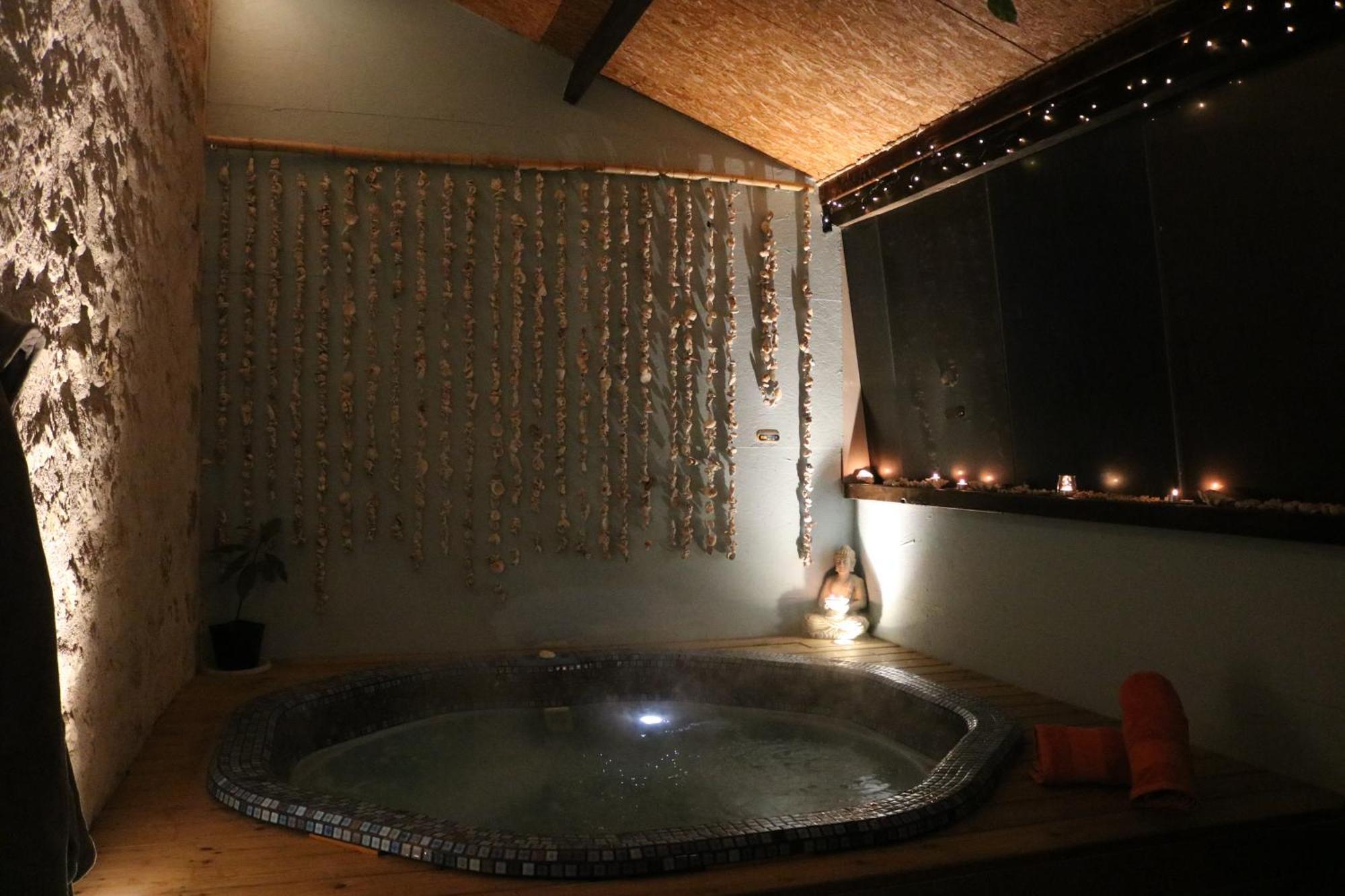 L'Autre Monde Chambres D'Hotes (Adults Only) Faverolles  Exterior foto